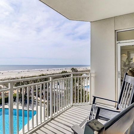 Seacrest Villas Hilton Head Island Cameră foto