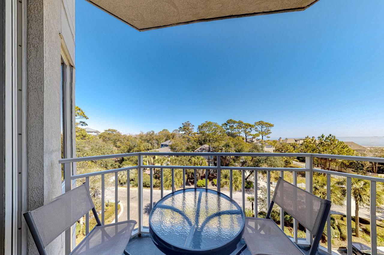 Seacrest Villas Hilton Head Island Cameră foto