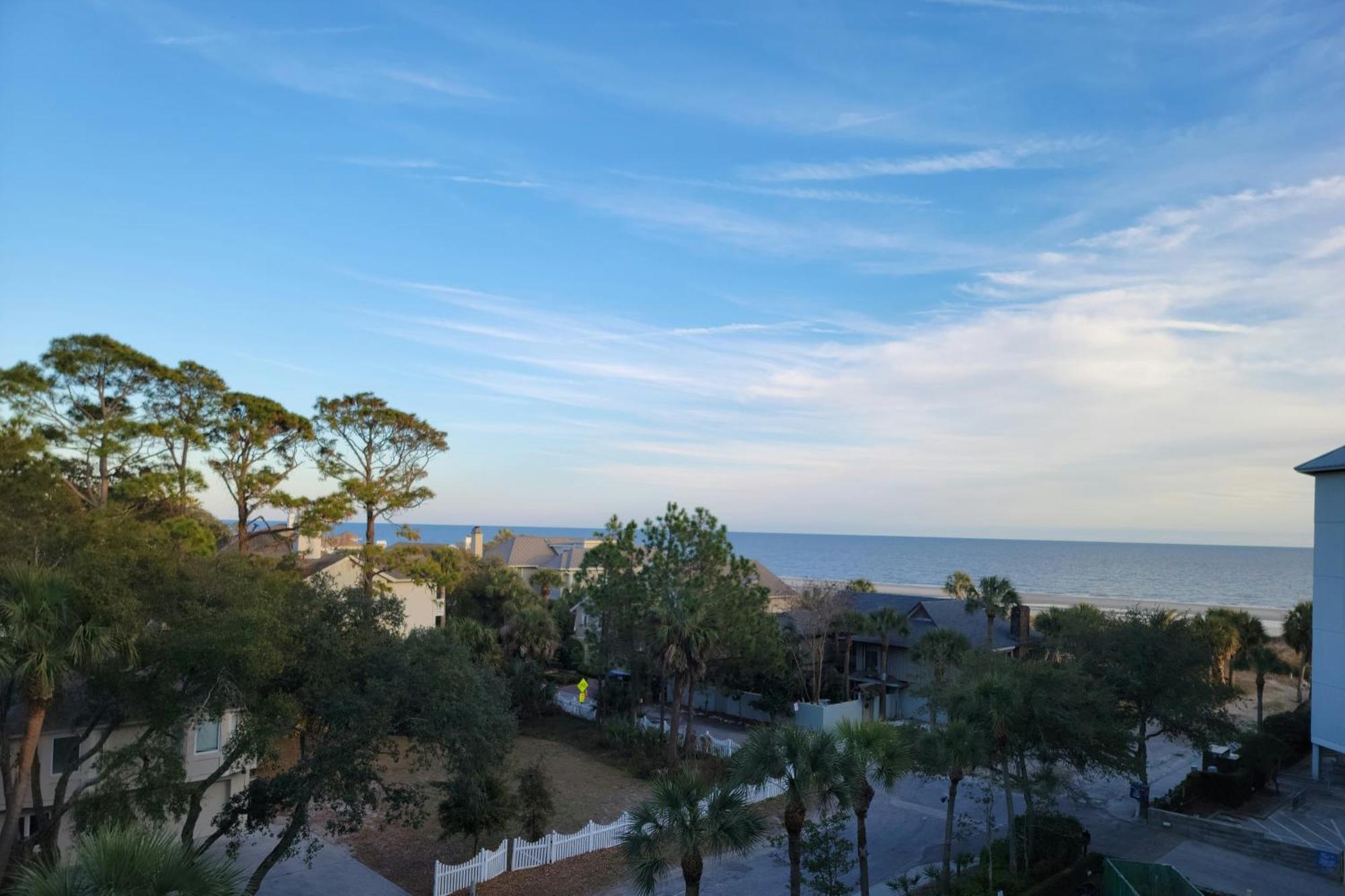 Seacrest Villas Hilton Head Island Cameră foto