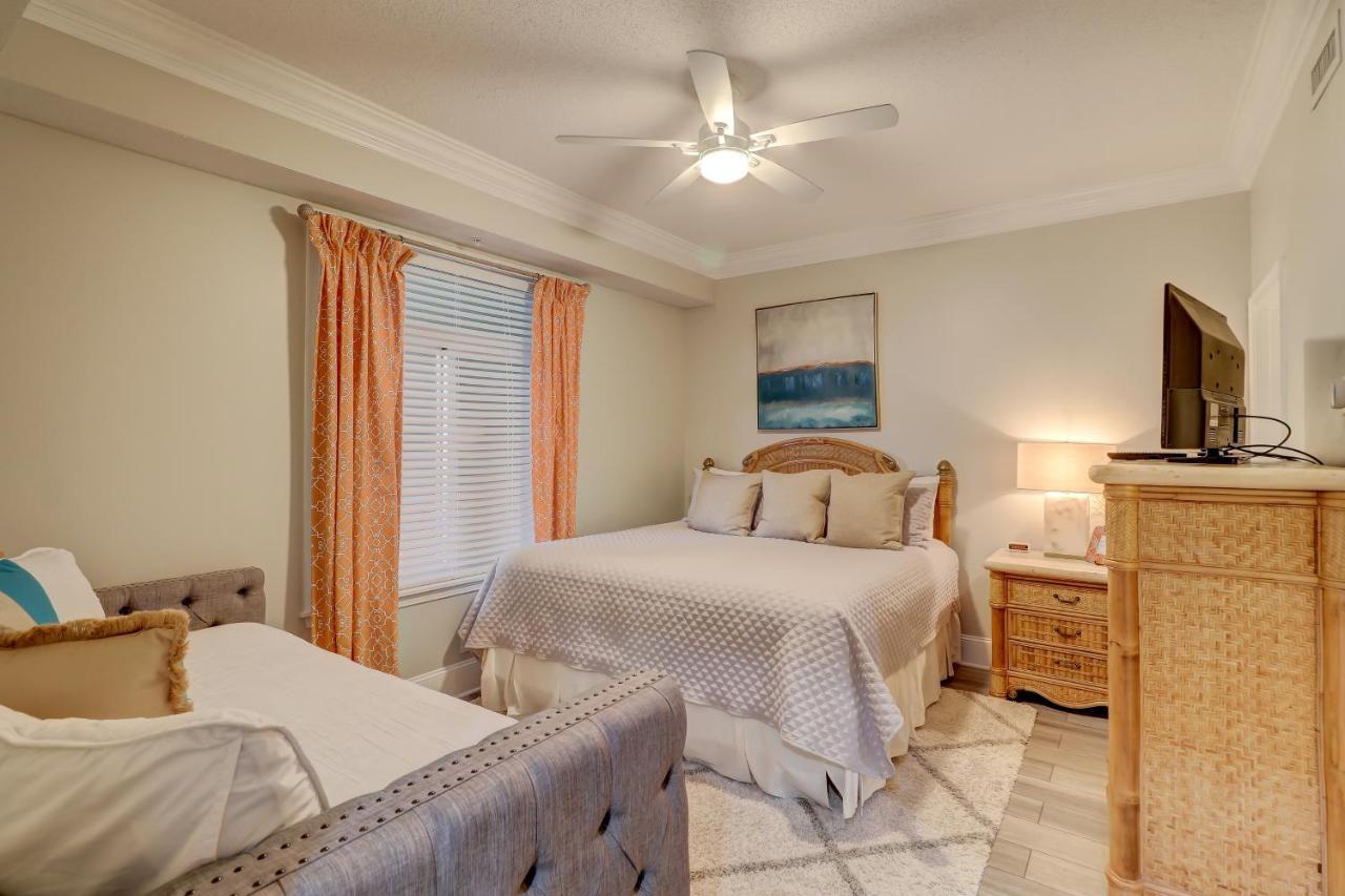Seacrest Villas Hilton Head Island Cameră foto